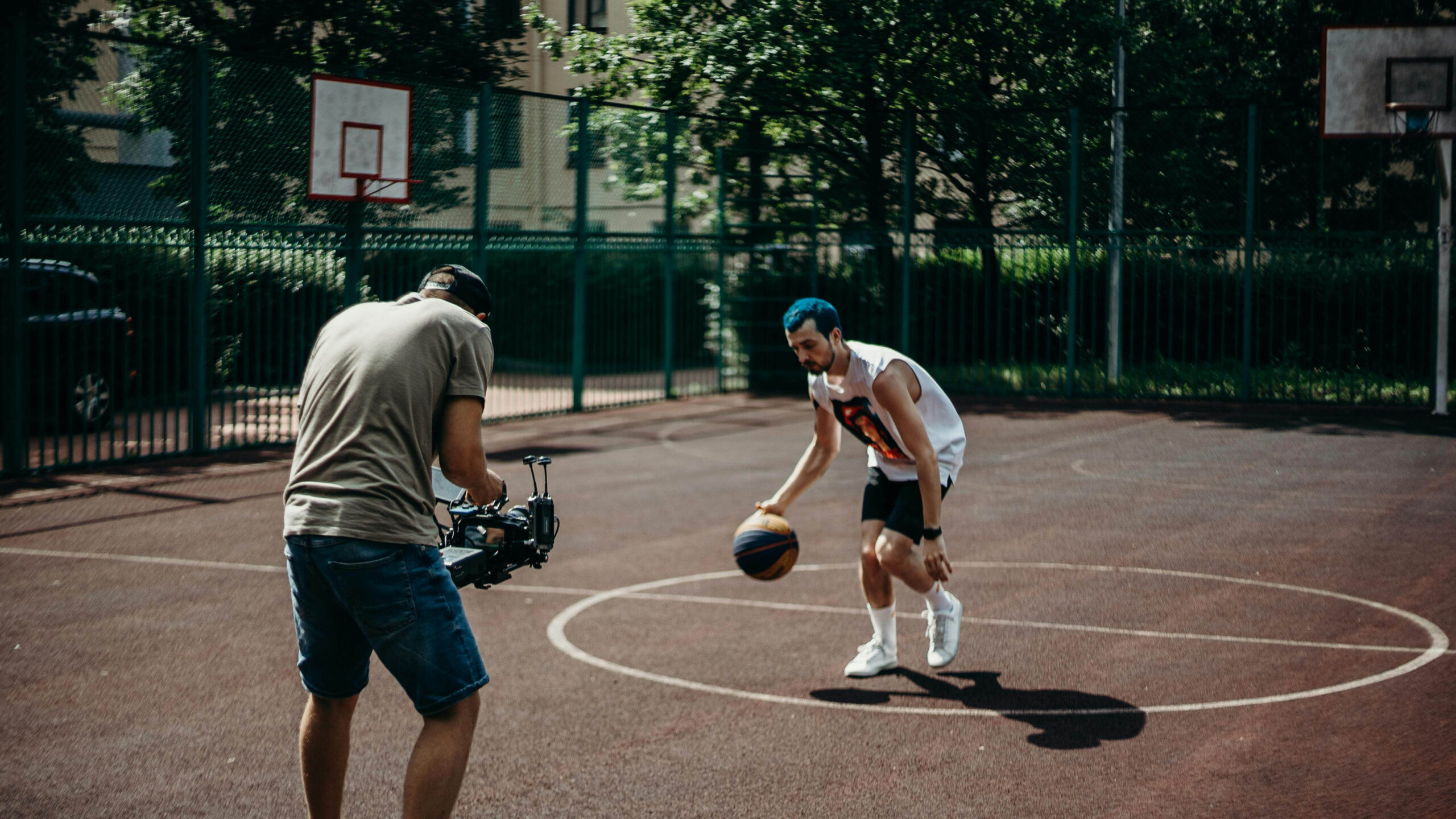 basket ball