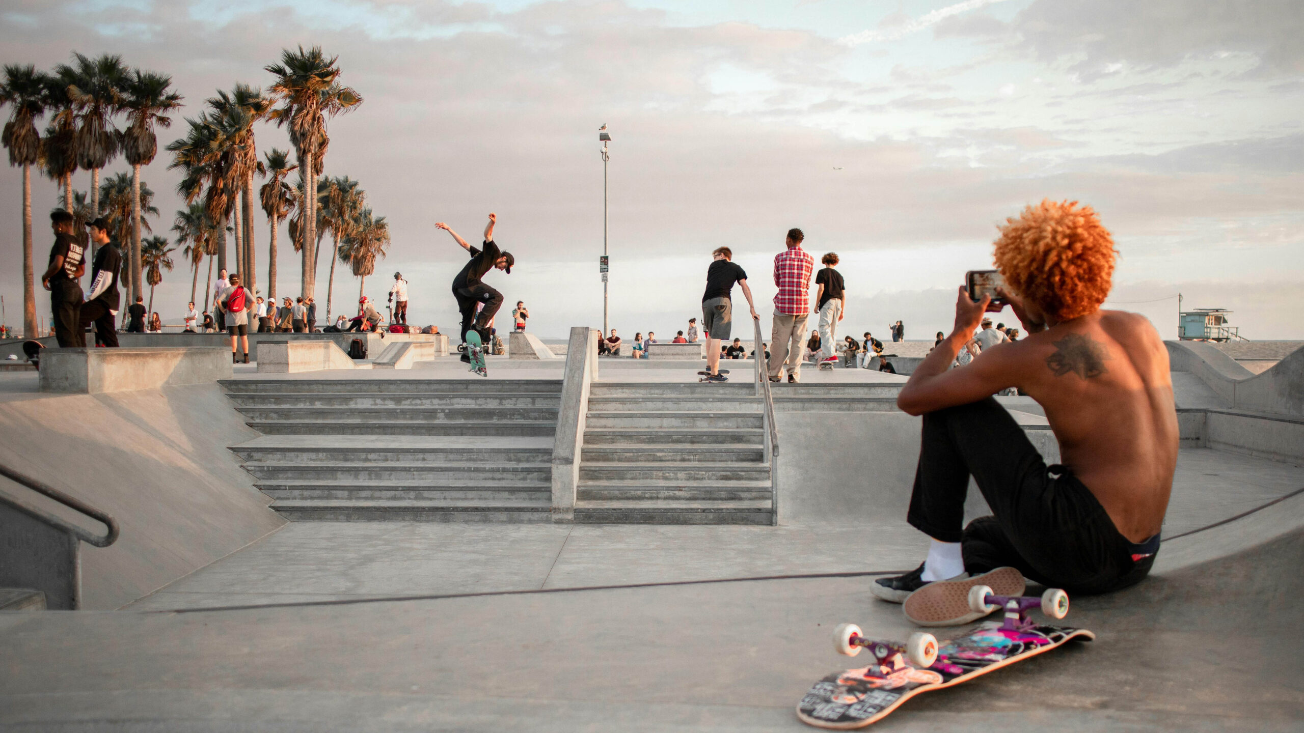 skate ohoto